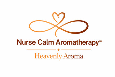 Nurse Calm Aromatherapy™