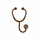 Stethoscope Icon #72310e